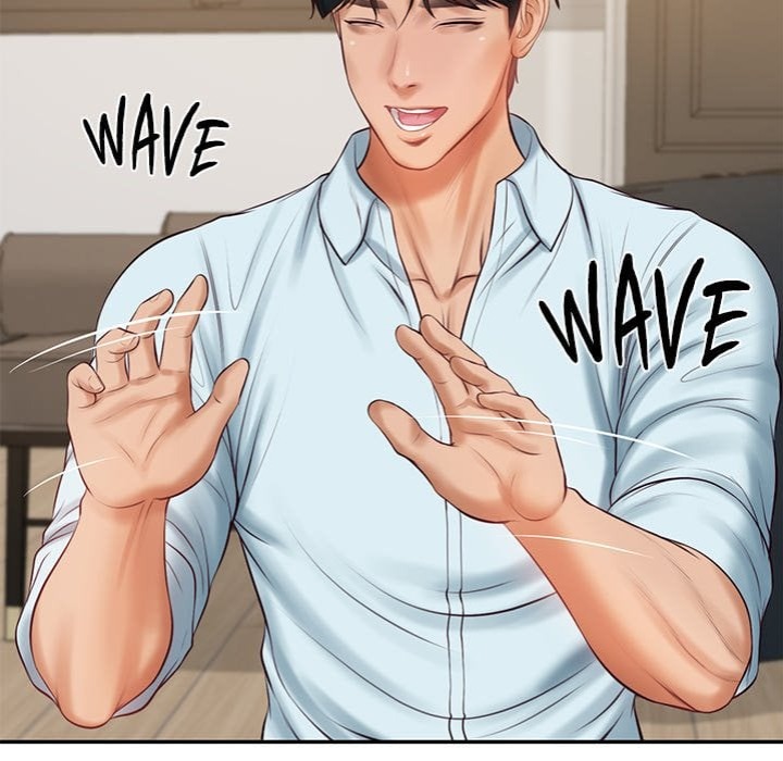 The Billionaire S Monster Cock Son In Law chapter 66 page 72