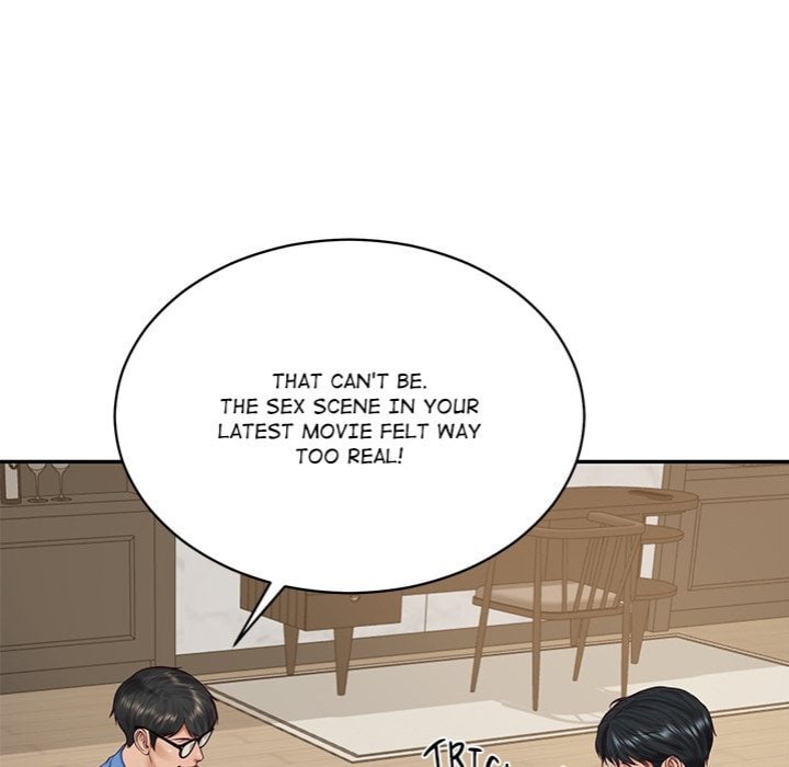The Billionaire S Monster Cock Son In Law chapter 66 page 73