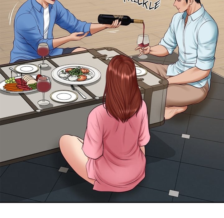 The Billionaire S Monster Cock Son In Law chapter 66 page 74