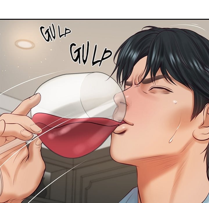 The Billionaire S Monster Cock Son In Law chapter 66 page 76