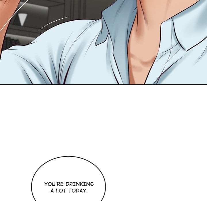 The Billionaire S Monster Cock Son In Law chapter 66 page 77