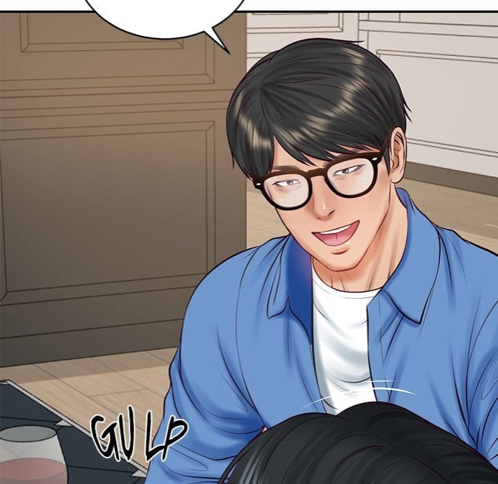 The Billionaire S Monster Cock Son In Law chapter 66 page 78