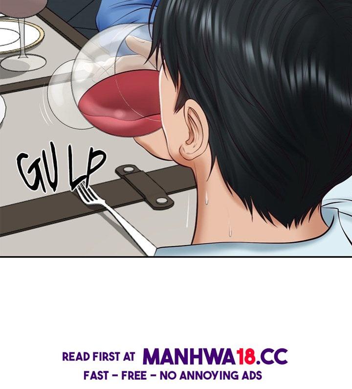 The Billionaire S Monster Cock Son In Law chapter 66 page 79