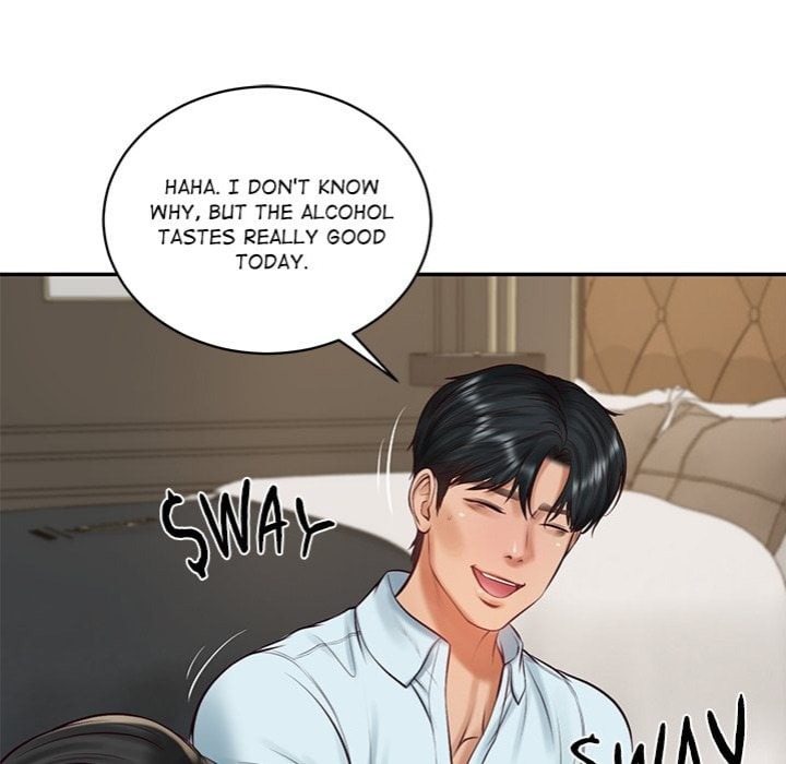 The Billionaire S Monster Cock Son In Law chapter 66 page 80