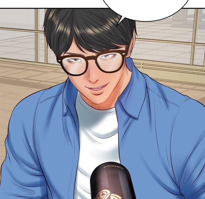 The Billionaire S Monster Cock Son In Law chapter 66 page 83