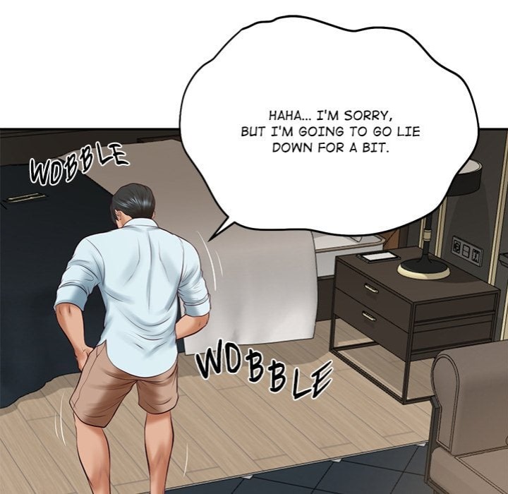 The Billionaire S Monster Cock Son In Law chapter 66 page 88
