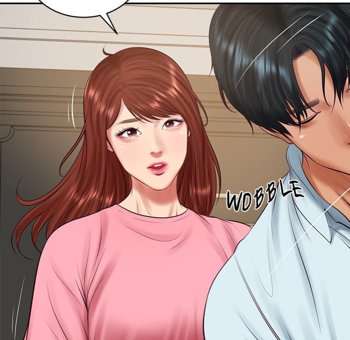The Billionaire S Monster Cock Son In Law chapter 66 page 91