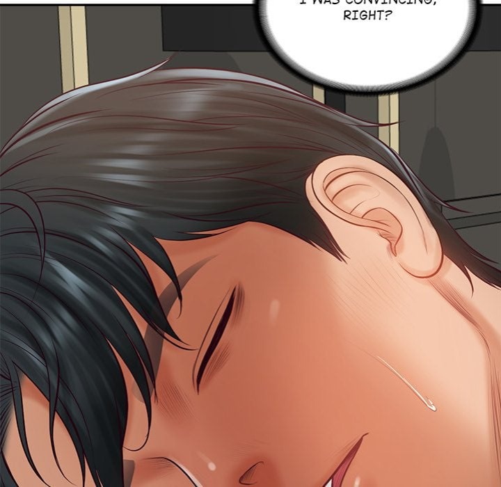 The Billionaire S Monster Cock Son In Law chapter 66 page 96
