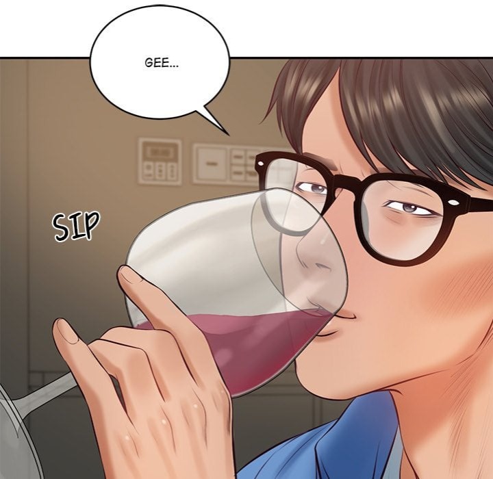 The Billionaire S Monster Cock Son In Law chapter 66 page 98