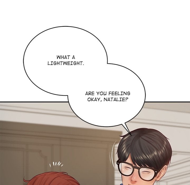 The Billionaire S Monster Cock Son In Law chapter 66 page 100