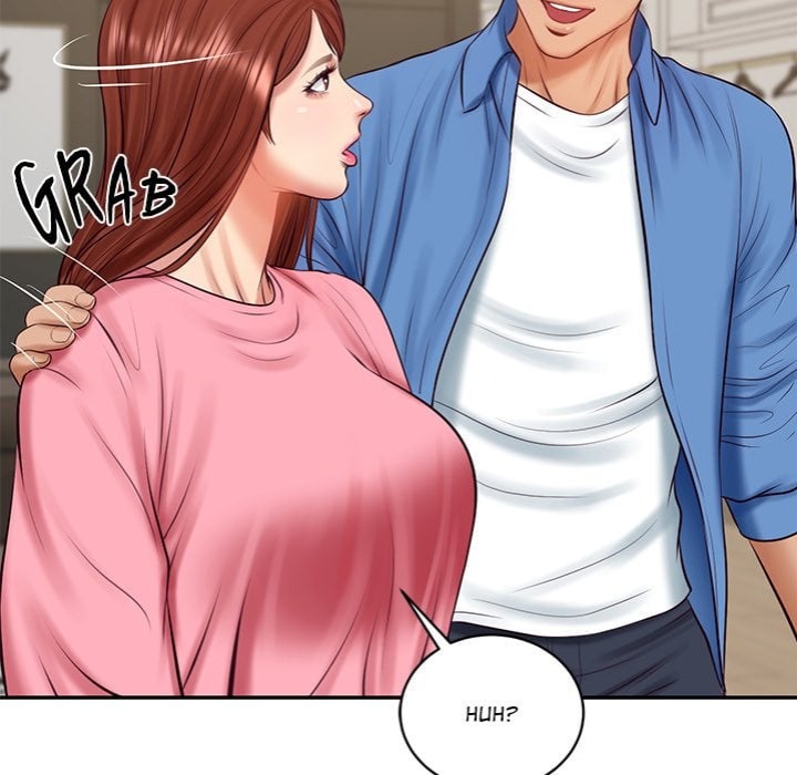 The Billionaire S Monster Cock Son In Law chapter 66 page 101
