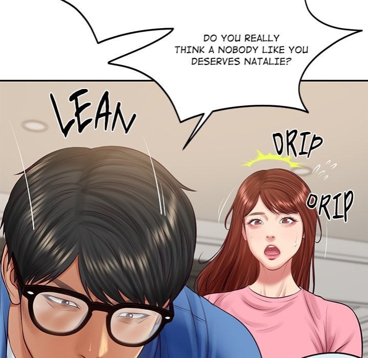 The Billionaire S Monster Cock Son In Law chapter 66 page 103