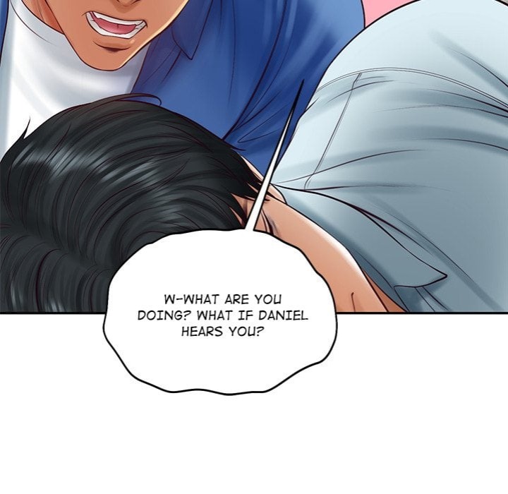 The Billionaire S Monster Cock Son In Law chapter 66 page 104
