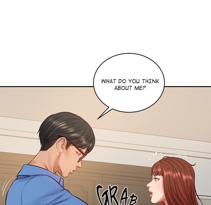 The Billionaire S Monster Cock Son In Law chapter 66 page 108
