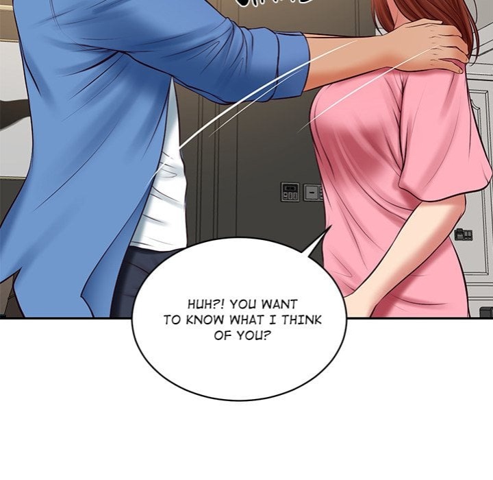 The Billionaire S Monster Cock Son In Law chapter 66 page 109