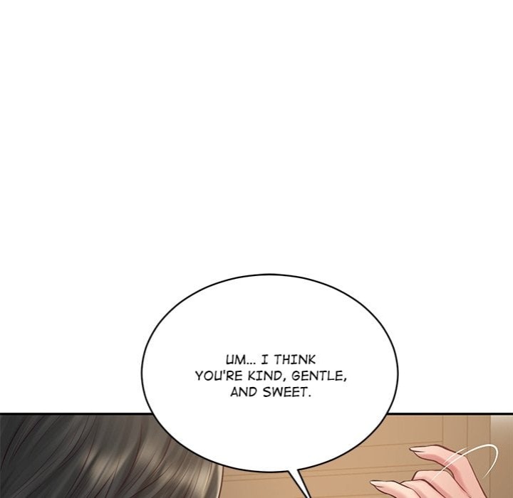 The Billionaire S Monster Cock Son In Law chapter 66 page 110