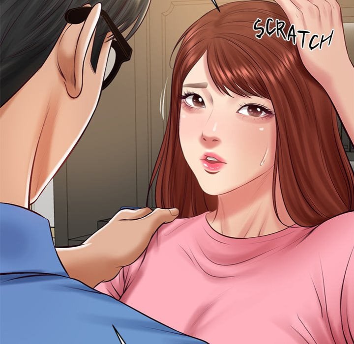 The Billionaire S Monster Cock Son In Law chapter 66 page 111