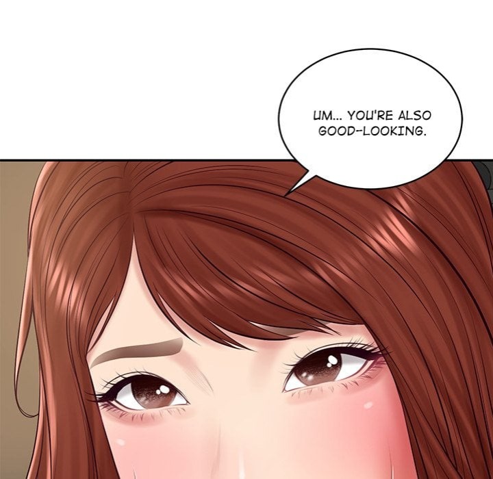 The Billionaire S Monster Cock Son In Law chapter 66 page 113
