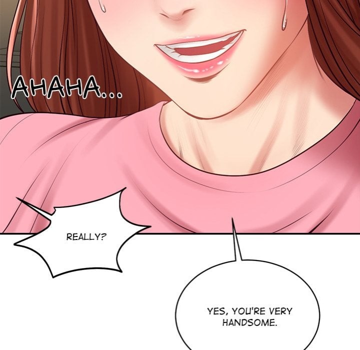 The Billionaire S Monster Cock Son In Law chapter 66 page 114