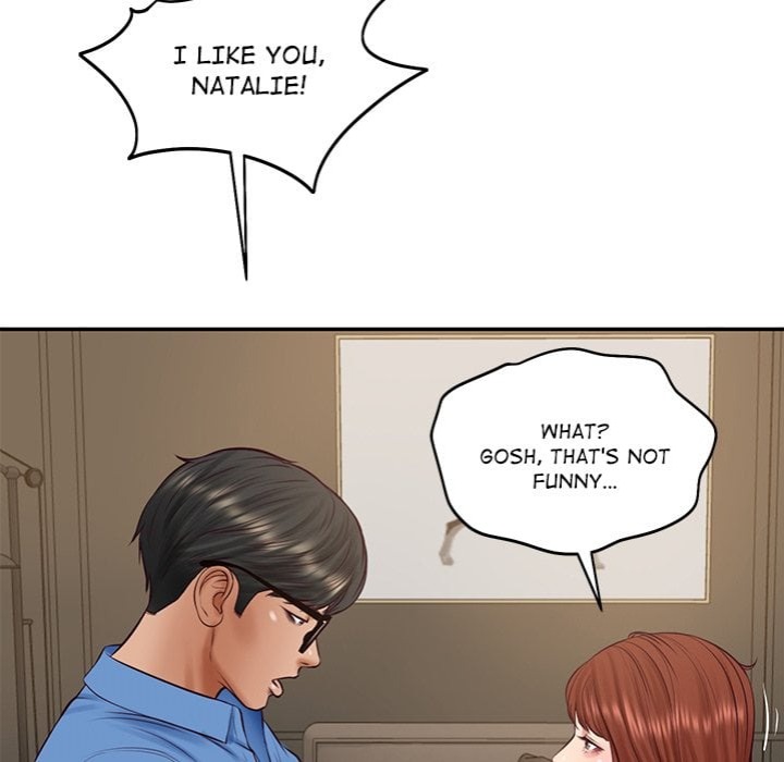 The Billionaire S Monster Cock Son In Law chapter 66 page 116