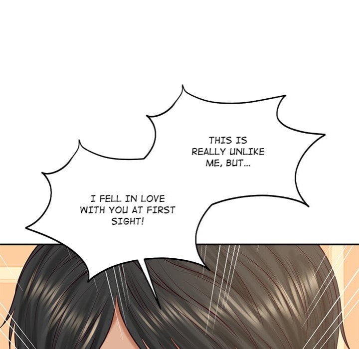 The Billionaire S Monster Cock Son In Law chapter 66 page 119