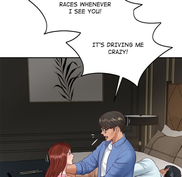 The Billionaire S Monster Cock Son In Law chapter 66 page 122