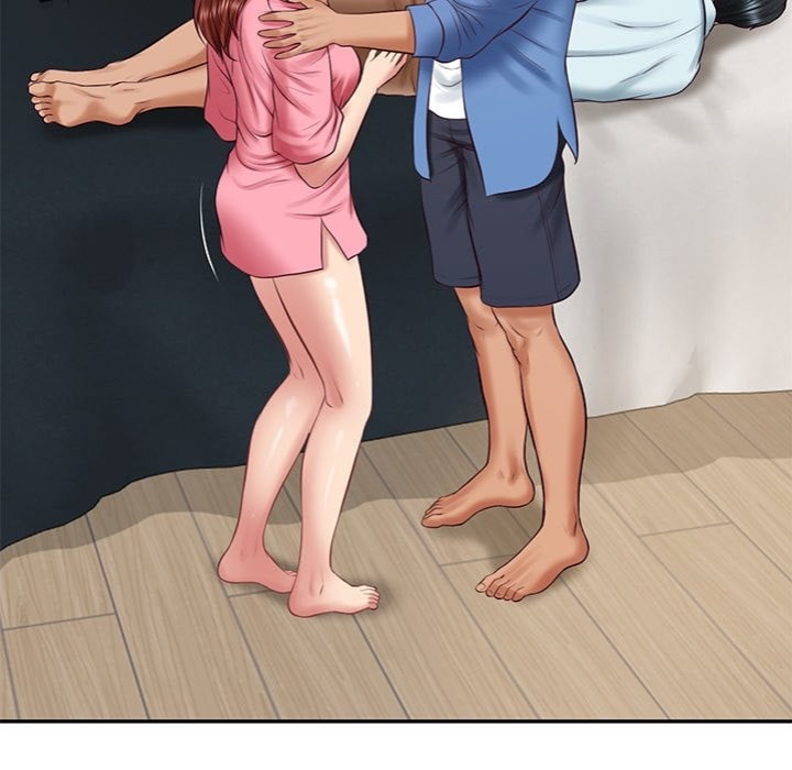 The Billionaire S Monster Cock Son In Law chapter 66 page 123