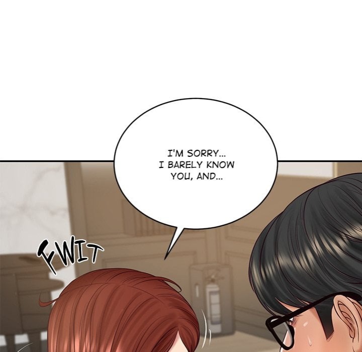 The Billionaire S Monster Cock Son In Law chapter 66 page 124