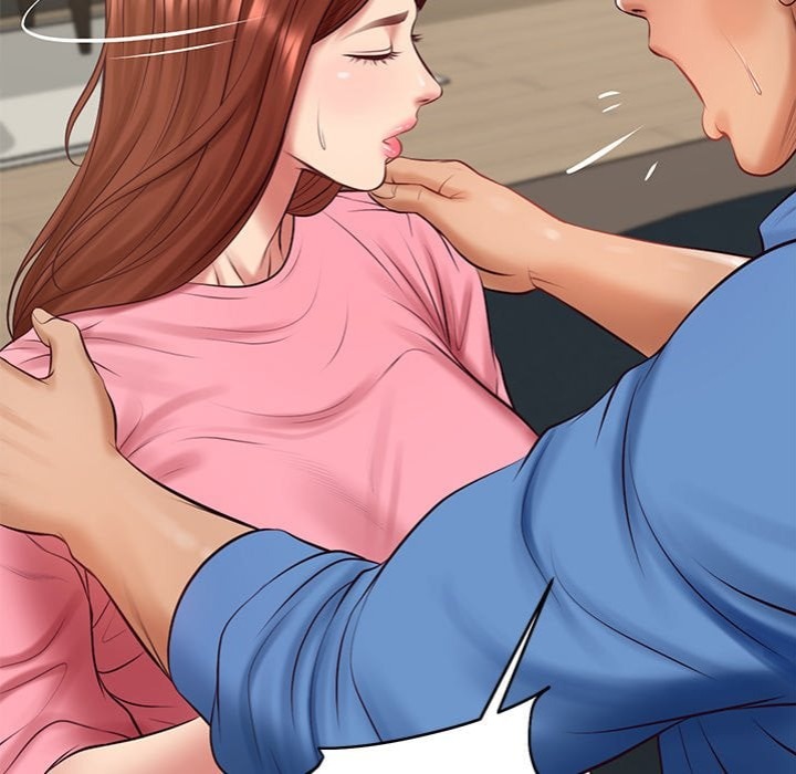 The Billionaire S Monster Cock Son In Law chapter 66 page 125