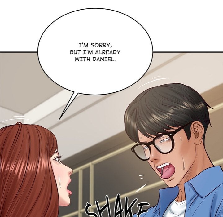 The Billionaire S Monster Cock Son In Law chapter 66 page 127