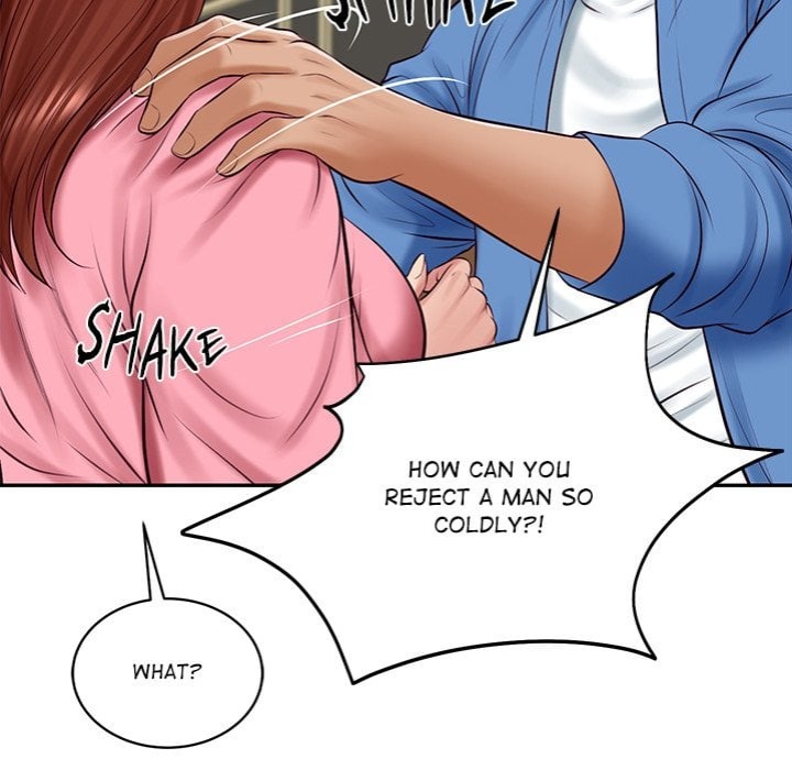 The Billionaire S Monster Cock Son In Law chapter 66 page 128