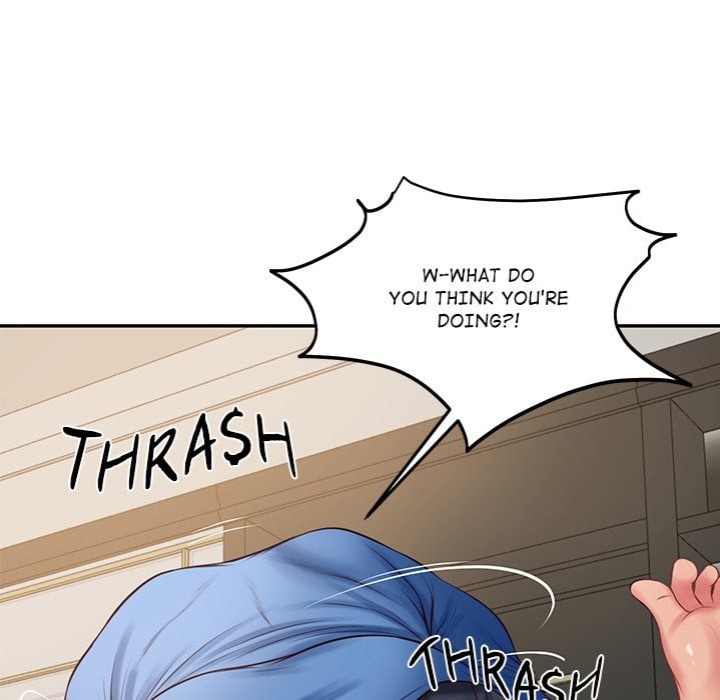 The Billionaire S Monster Cock Son In Law chapter 66 page 132