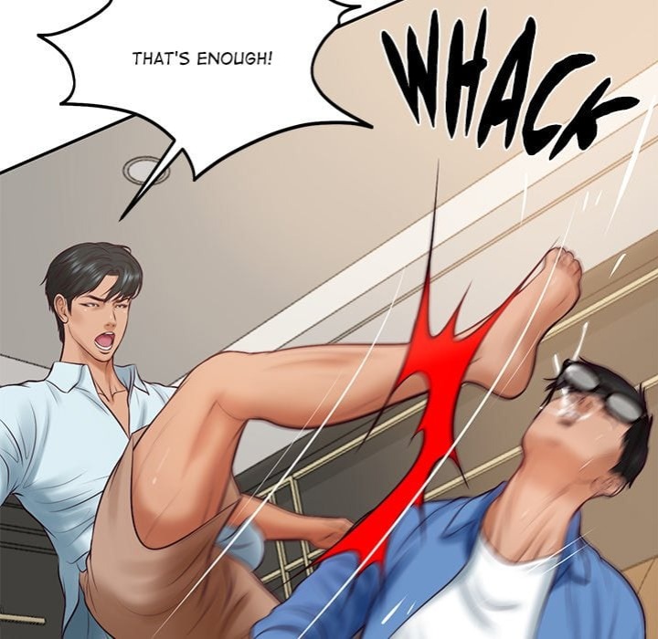 The Billionaire S Monster Cock Son In Law chapter 66 page 142