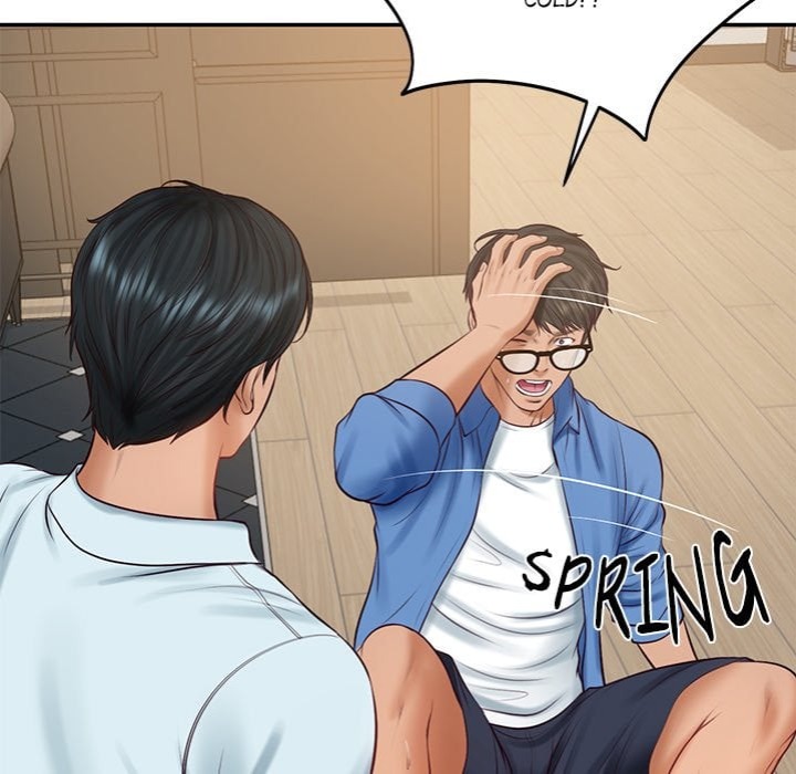 The Billionaire S Monster Cock Son In Law chapter 66 page 145