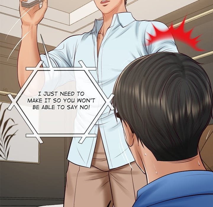The Billionaire S Monster Cock Son In Law chapter 66 page 148