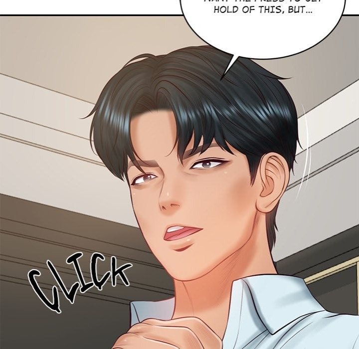 The Billionaire S Monster Cock Son In Law chapter 66 page 151