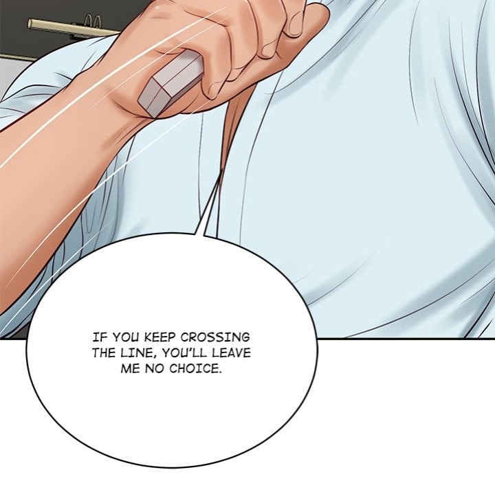 The Billionaire S Monster Cock Son In Law chapter 66 page 152