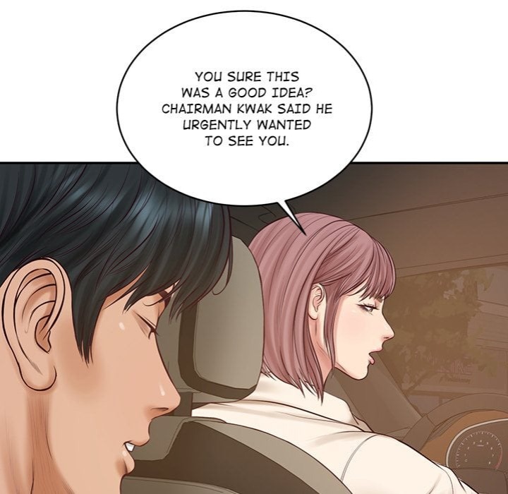 The Billionaire S Monster Cock Son In Law chapter 66 page 170