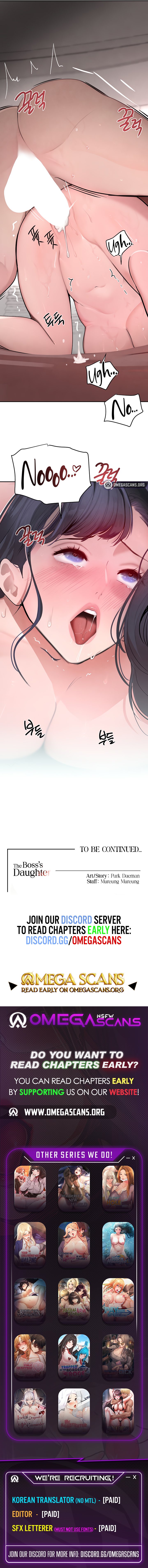 The Boss S Daughter chapter 14 page 9