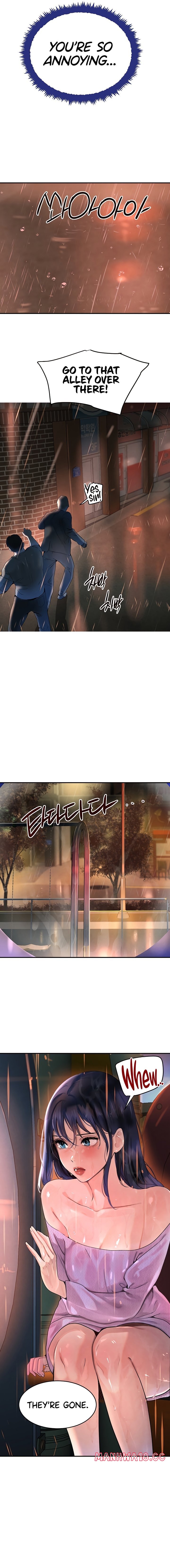 The Boss S Daughter chapter 27 page 13