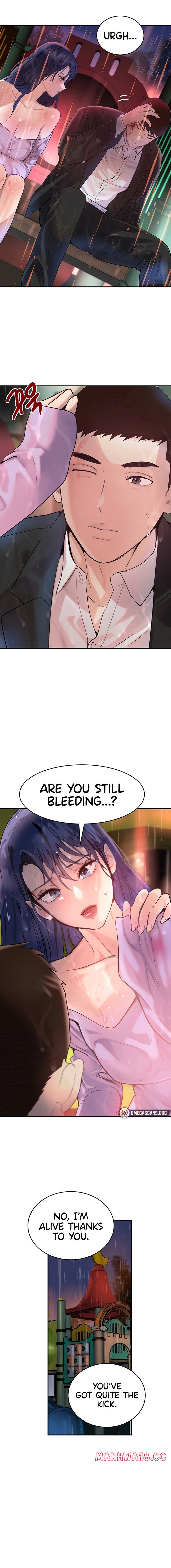 The Boss S Daughter chapter 27 page 14