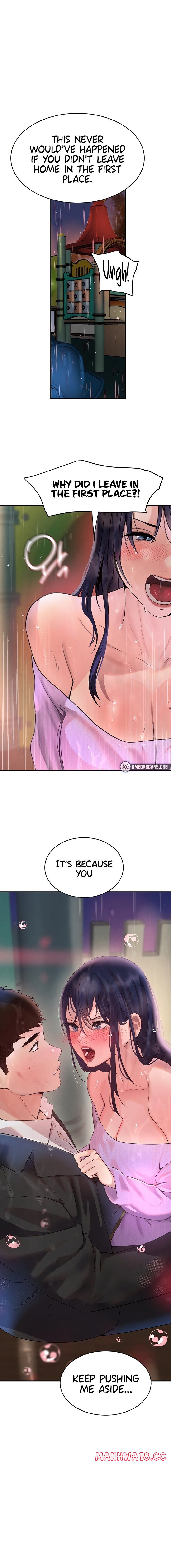 The Boss S Daughter chapter 27 page 18