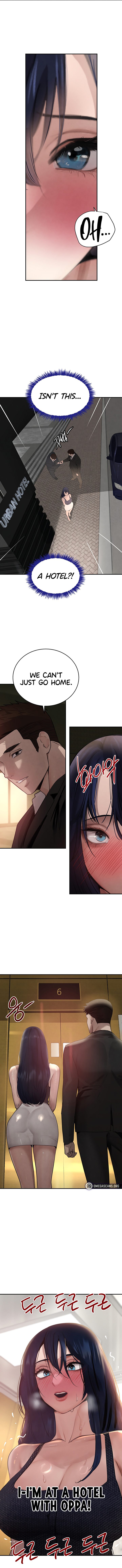 The Boss S Daughter chapter 39 page 7