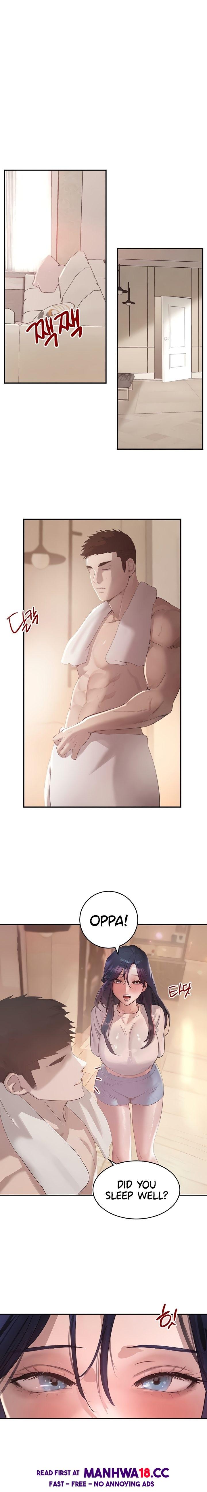 The Boss S Daughter chapter 55 page 19