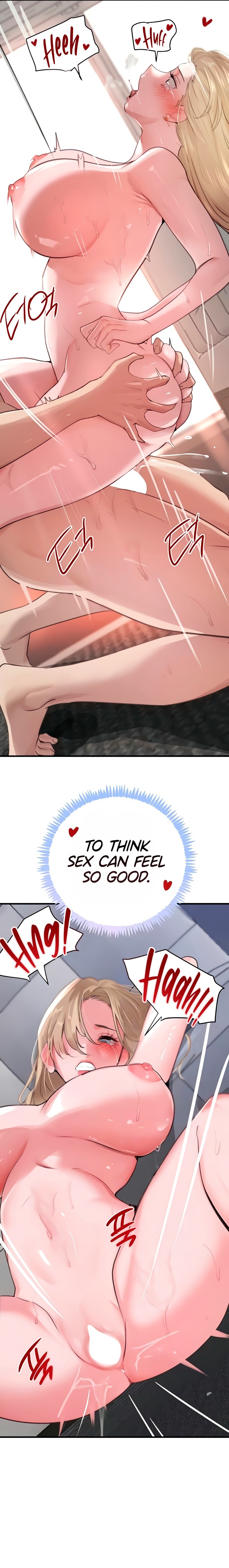 The Boss S Daughter chapter 63 page 4