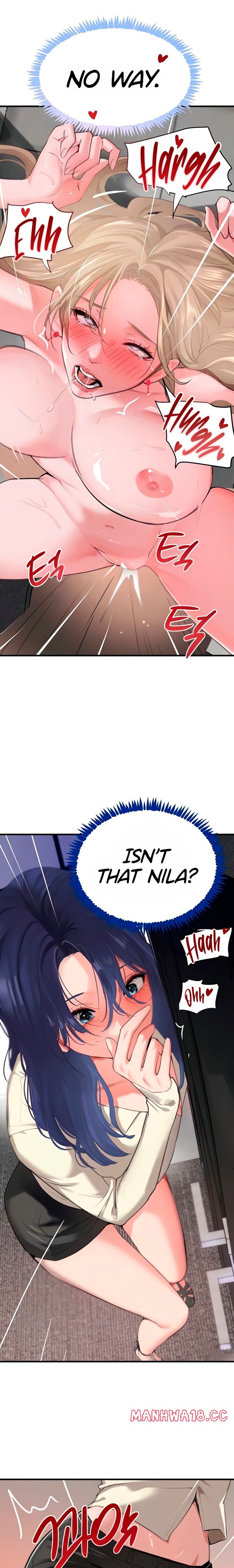 The Boss S Daughter chapter 63 page 5