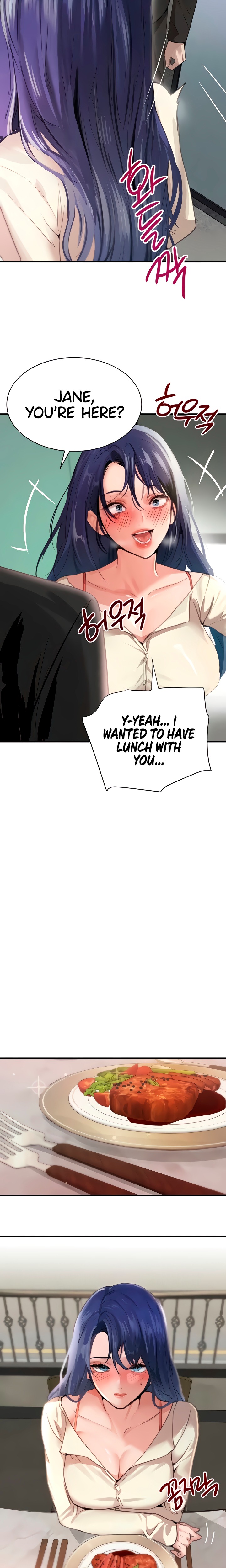The Boss S Daughter chapter 63 page 17