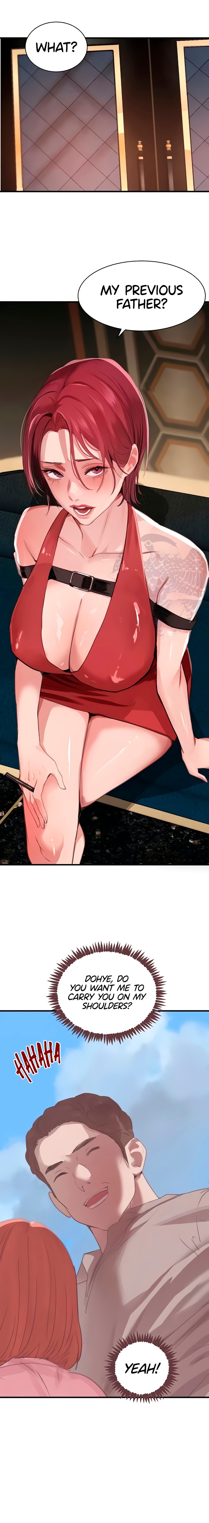 The Boss S Daughter chapter 63 page 21