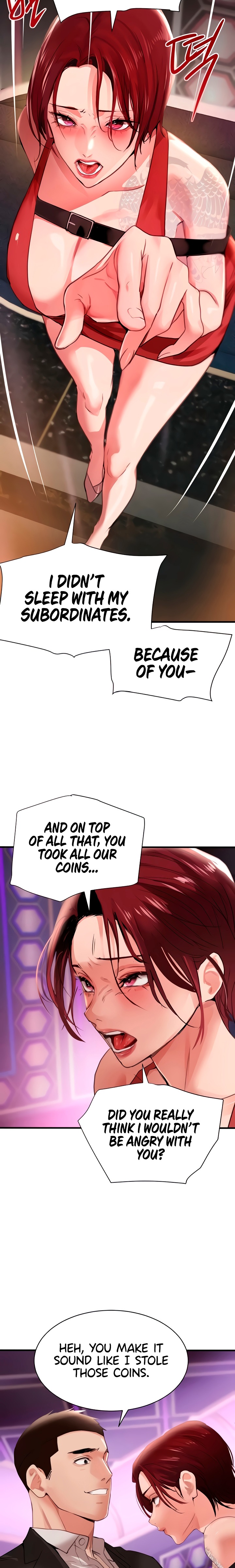The Boss S Daughter chapter 63 page 23