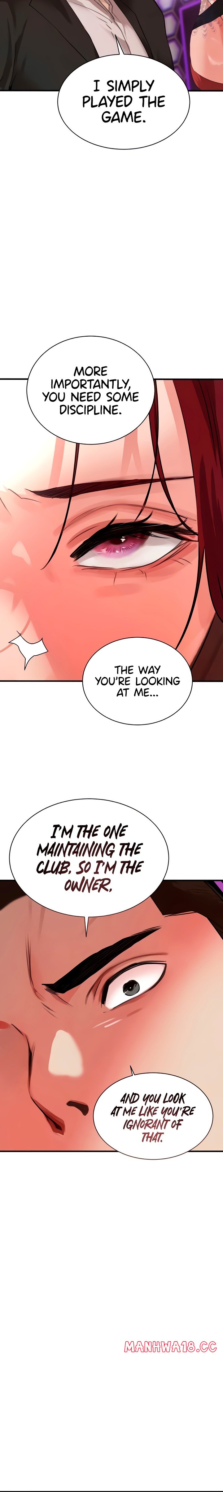 The Boss S Daughter chapter 63 page 24